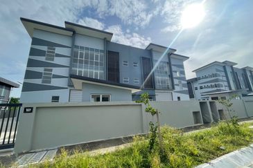 Shah Alam Industrial