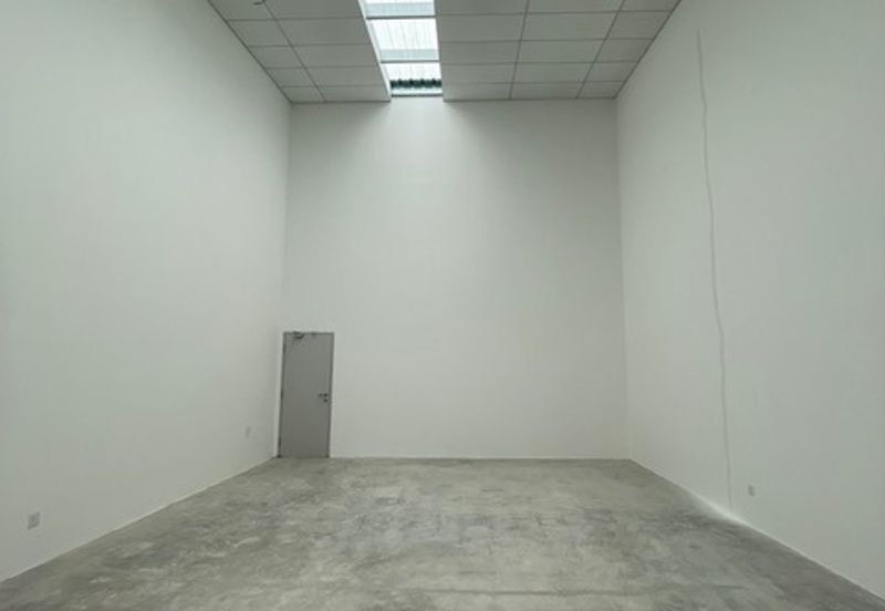 Kapar Industrial Park