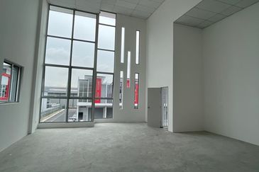 Kapar Industrial Park