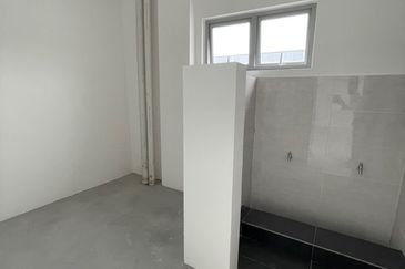 Kapar Industrial Park