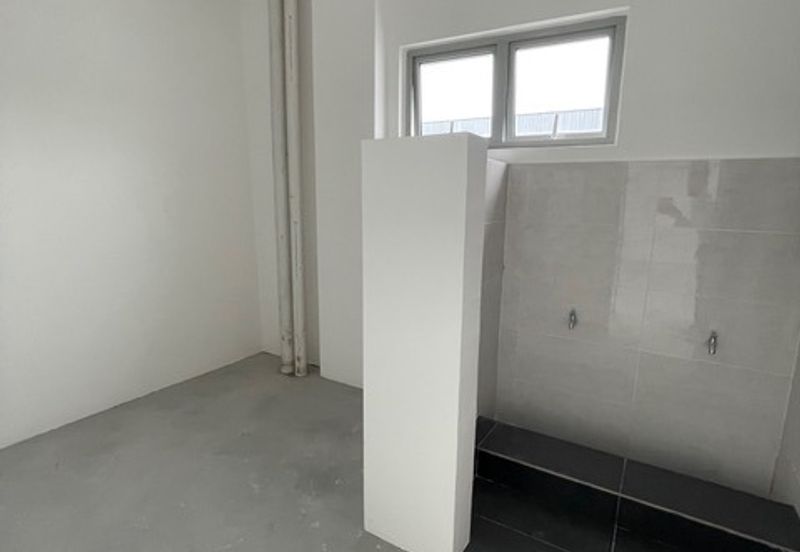 Kapar Industrial Park