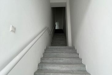 Kapar Industrial Park