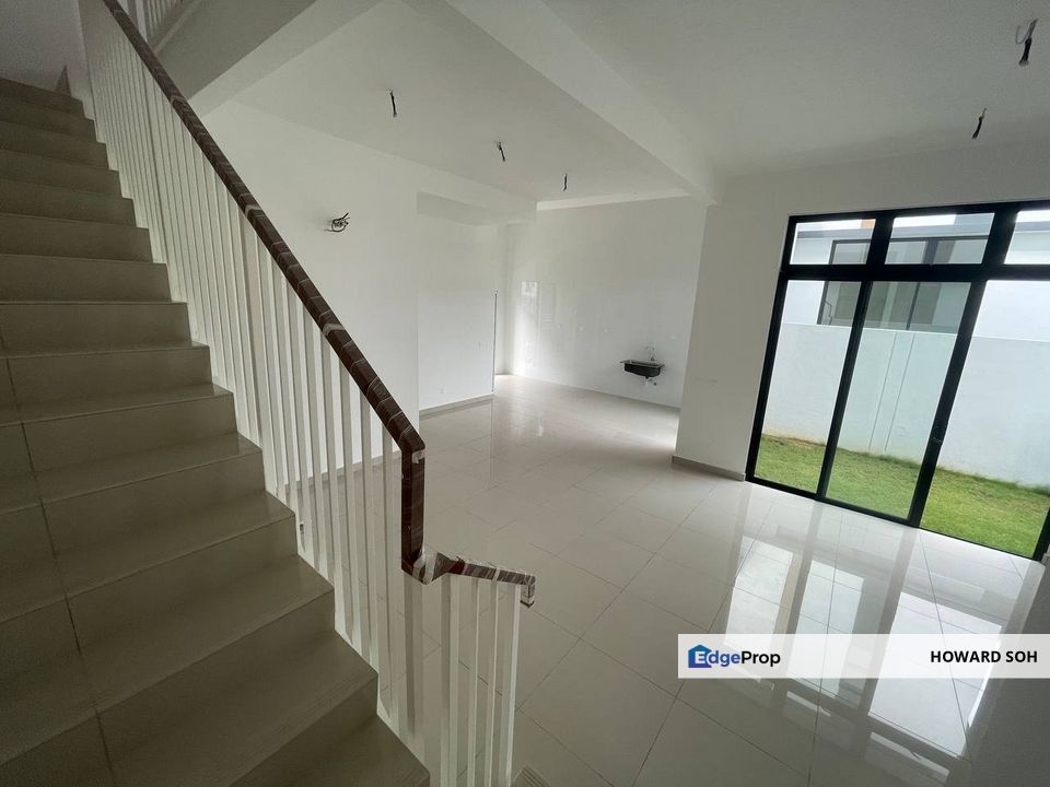 Nara Garden Home, swimming pool,club house facili, Selangor, Shah Alam