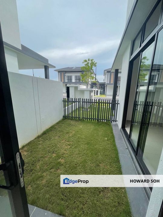 Nara Garden Home, swimming pool,club house facili, Selangor, Shah Alam