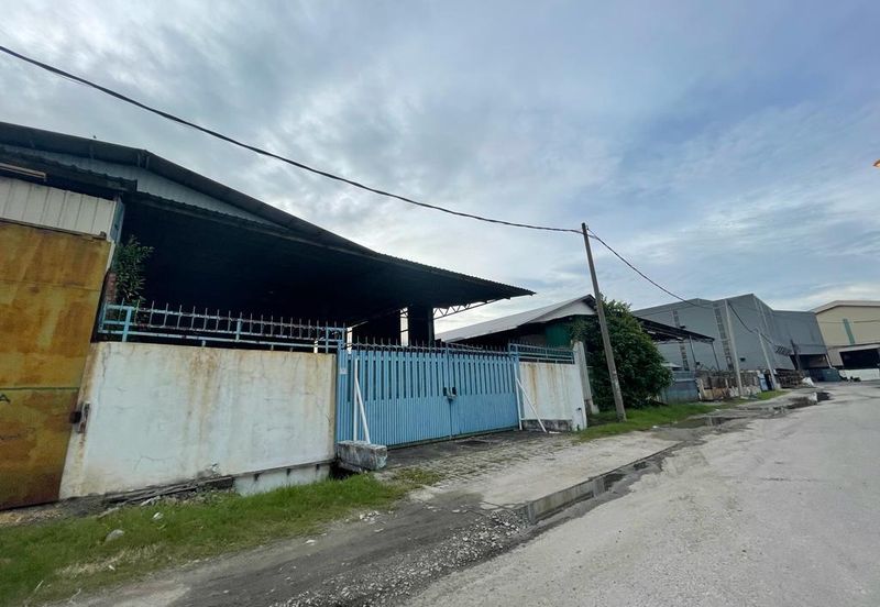 JALAN PANDAMARAN JAYA