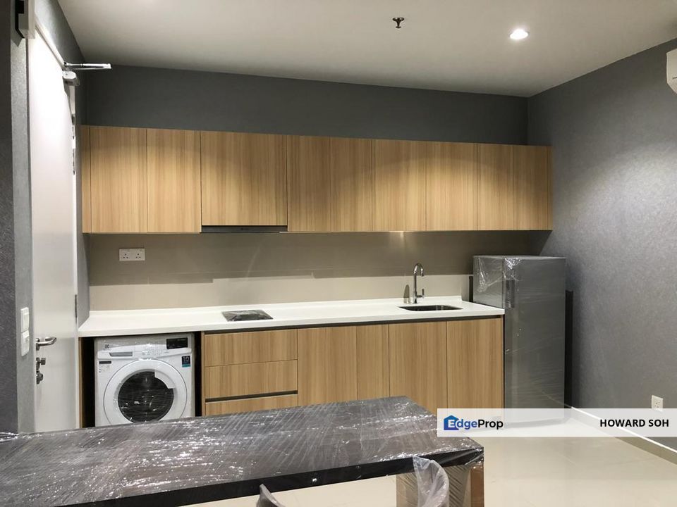 Liberty Tower Under Market Value, best deal in town, Selangor, Shah Alam