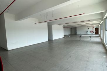 Taman Perindustrian Air Hitam Phase 1