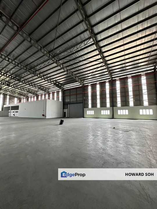 Taman Perindustrian Air Hitam, Taman Bestari, Bandar Parklands Klang, Telok Panglima Garang , Selangor, Klang