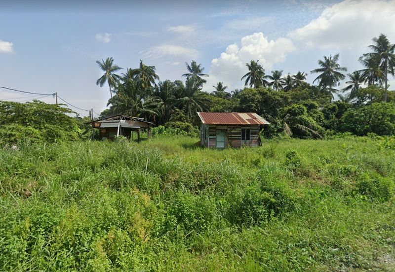 Jenjarom Industrial Park