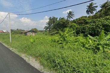 Jenjarom Industrial Park