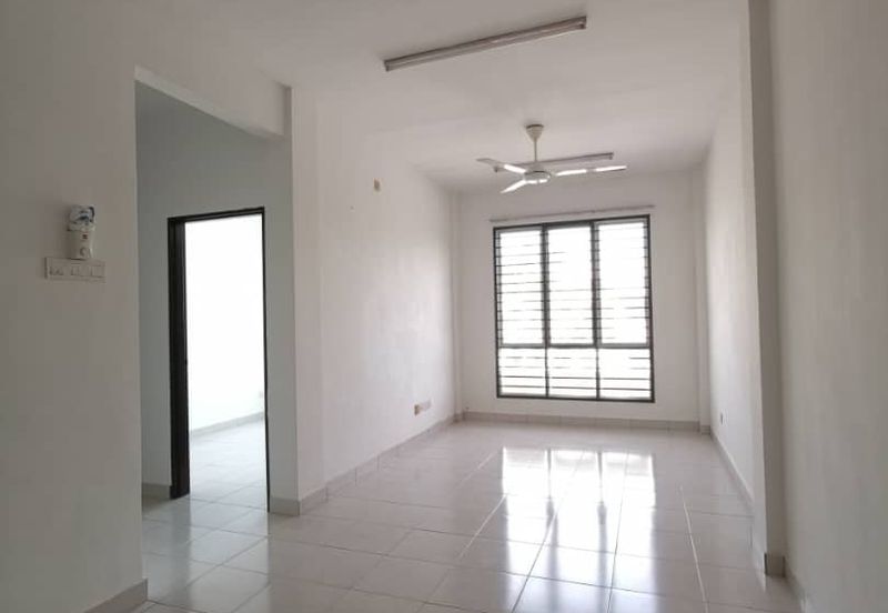 Orchis Apartment, Bandar Parklands