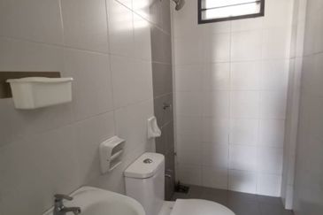 Orchis Apartment, Bandar Parklands