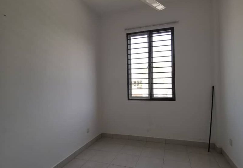 Orchis Apartment, Bandar Parklands