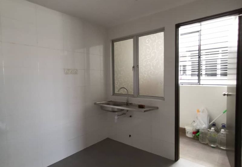 Orchis Apartment, Bandar Parklands