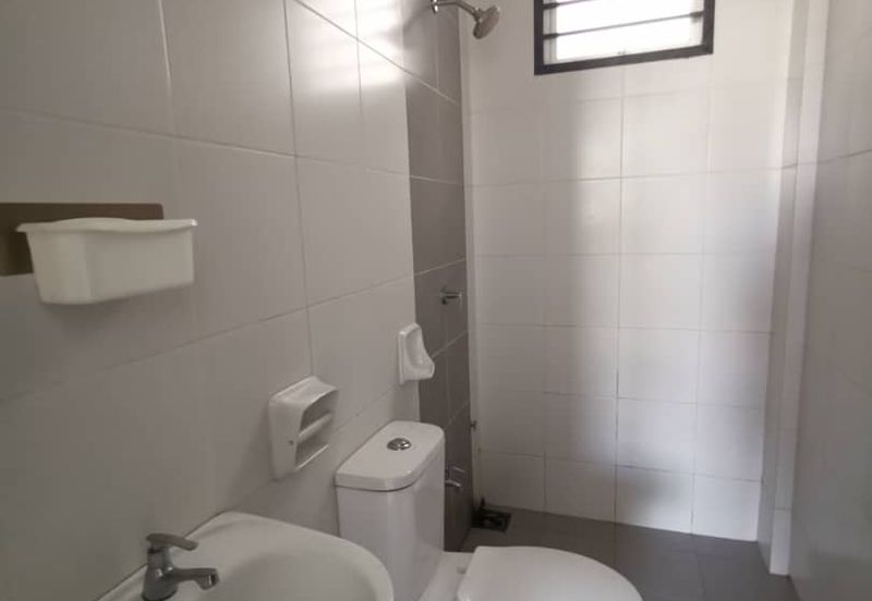 Orchis Apartment, Bandar Parklands