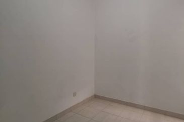 Orchis Apartment, Bandar Parklands