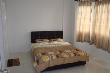 Pantai Indah Seaview