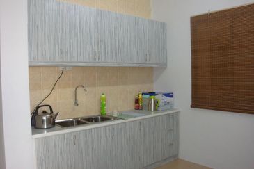 Pantai Indah Seaview