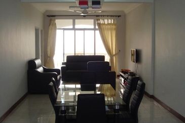 Pantai Indah Seaview