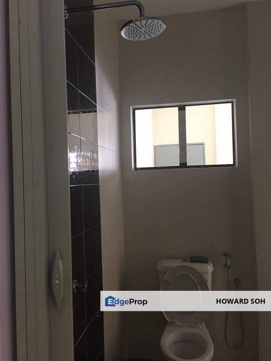 Ember Bandar Putera 2 Klang, easy access to kesas highway, Selangor, Klang