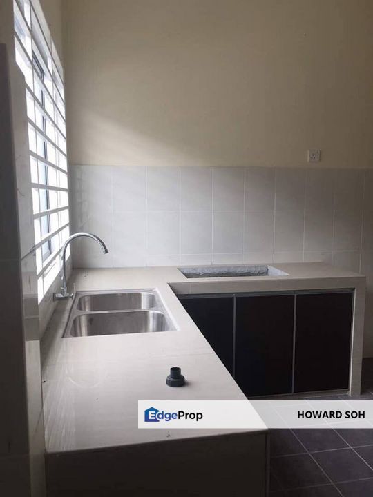 Ember Bandar Putera 2 Klang, easy access to kesas highway, Selangor, Klang