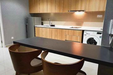 Liberty Tower @ i-City