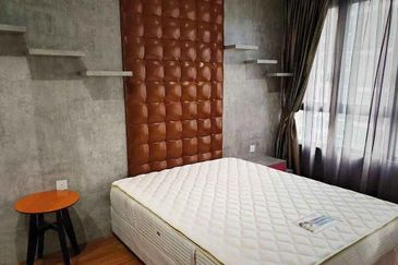 Liberty Tower @ i-City