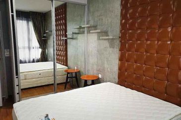 Liberty Tower @ i-City