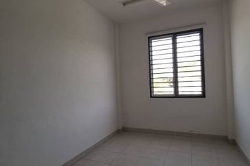 Orchis Apartment, Bandar Parklands