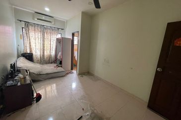 Taman Bukit Intan, Klang