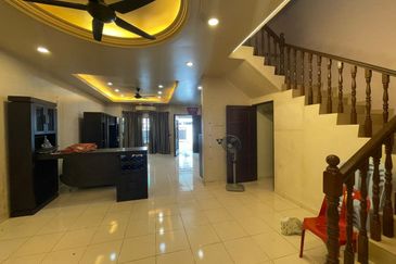 Taman Bukit Intan, Klang