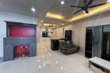 Taman Bukit Intan, Klang