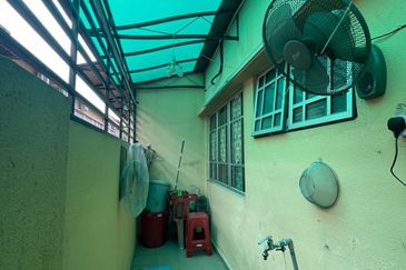 Taman Bukit Intan, Klang