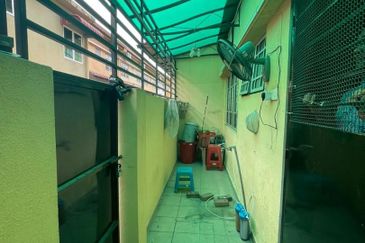 Taman Bukit Intan, Klang