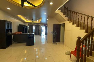 Taman Bukit Intan, Klang