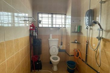 Taman Bukit Intan, Klang