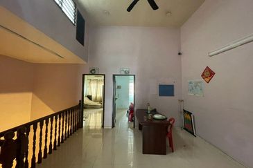 Taman Bukit Intan, Klang