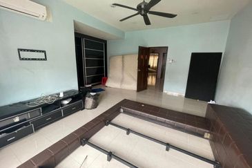 Taman Bukit Intan, Klang