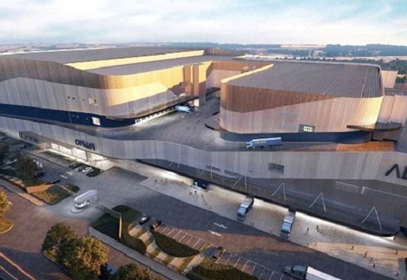 Bukit Raja Industrial Park