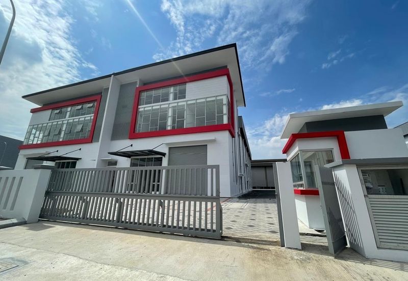 Kapar Industrial Park