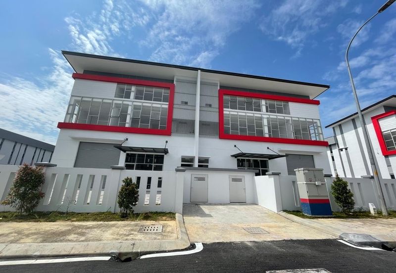 Kapar Industrial Park