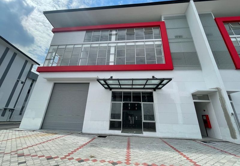 Kapar Industrial Park