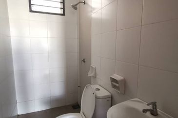 Orchis Apartment, Bandar Parklands