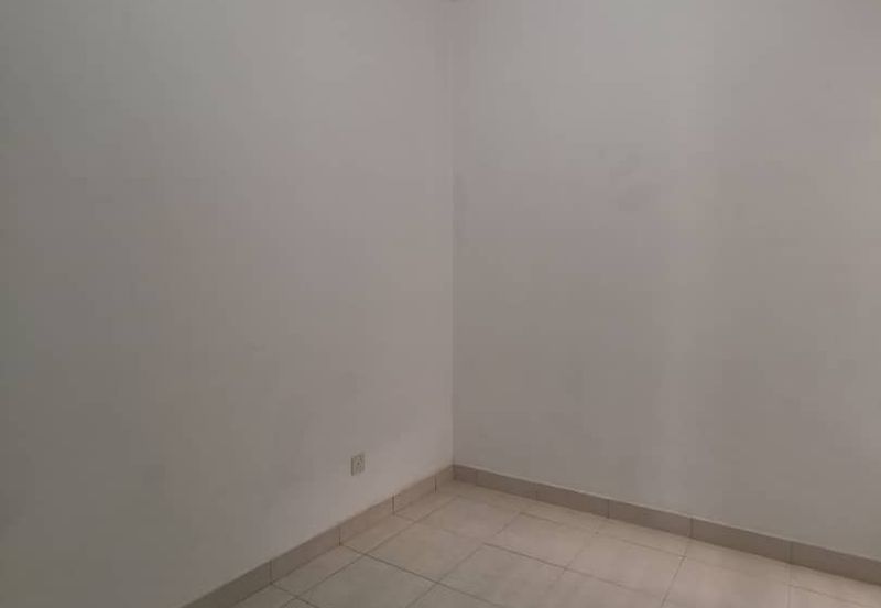 Orchis Apartment, Bandar Parklands