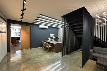 Meru Industrial Park