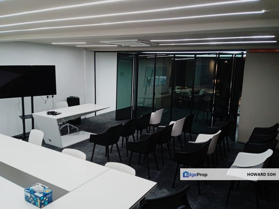 Welloyd Industrial Park Meru Klang, fully renovated, designer look, Selangor, Kapar 