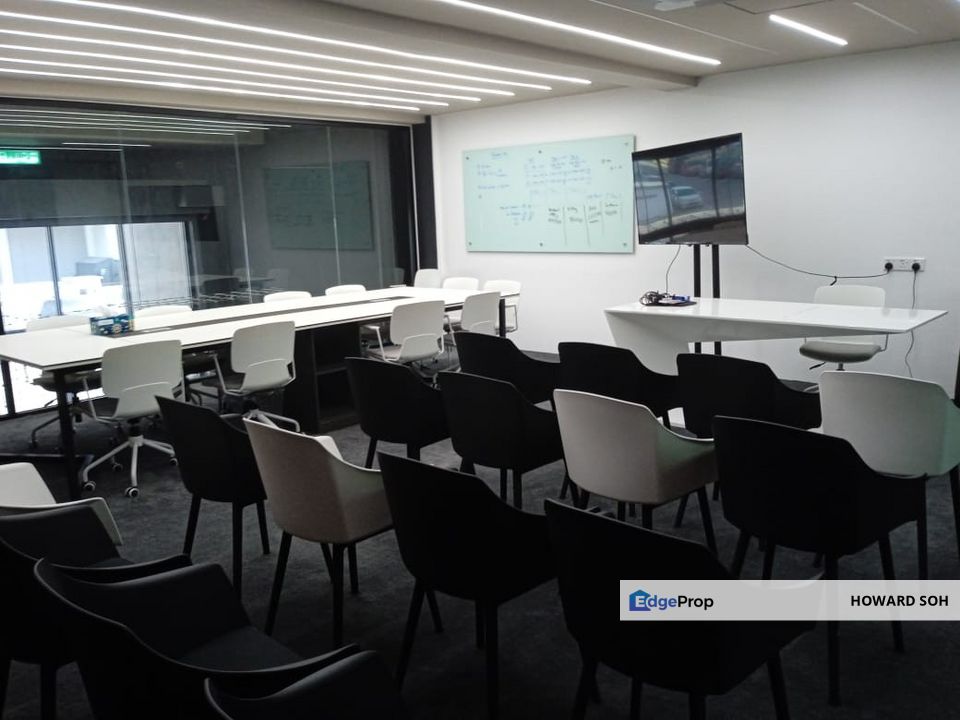 Welloyd Industrial Park Meru Klang, fully renovated, designer look, Selangor, Kapar 