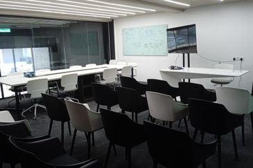 Meru Industrial Park