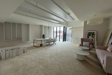 Meru Industrial Park