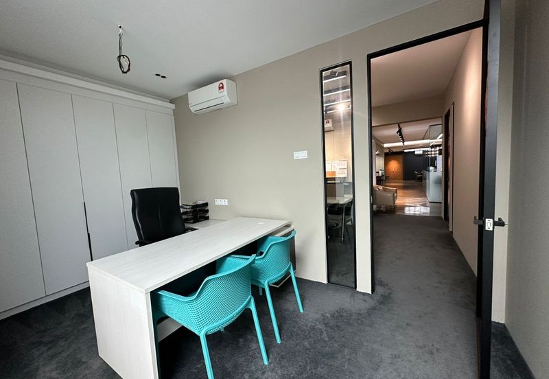 Meru Industrial Park